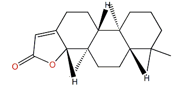 Polyrhaphin D